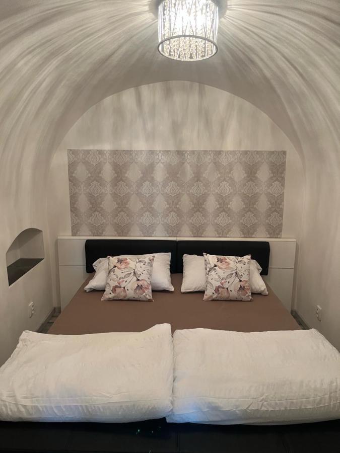Apartman V Rodinnem Dome Jaromer Luaran gambar