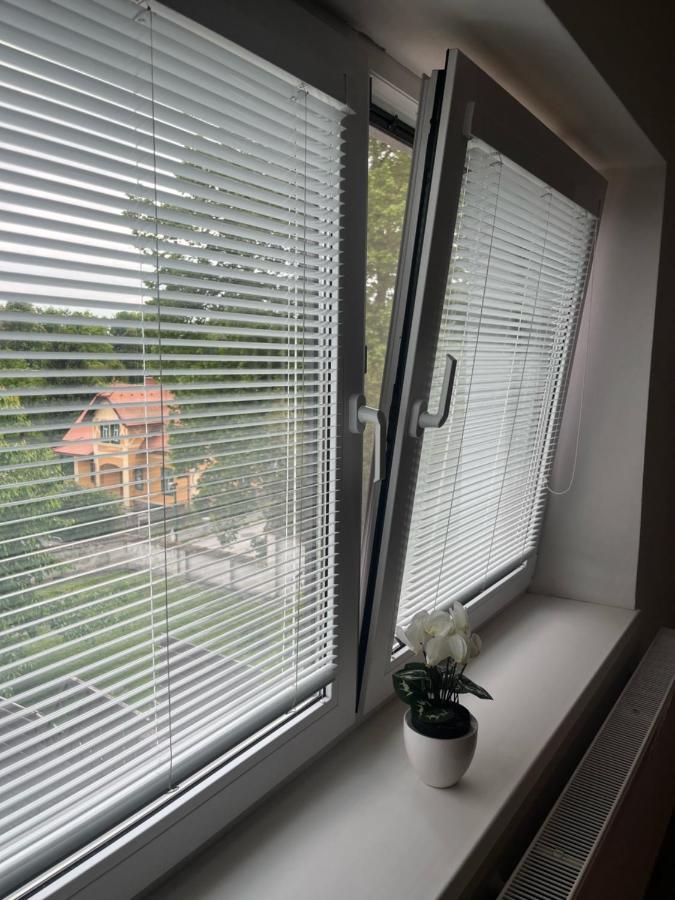 Apartman V Rodinnem Dome Jaromer Luaran gambar